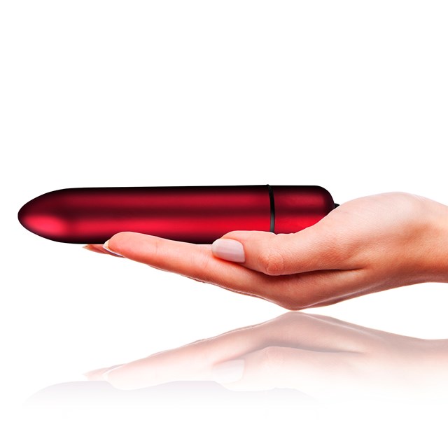 RO-160 Rouge Allure - 10 värinää