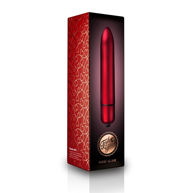 RO-160 Rouge Allure - 10 värinää