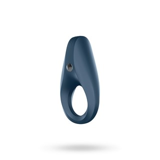 Rocket Ring 1 - Tummansininen