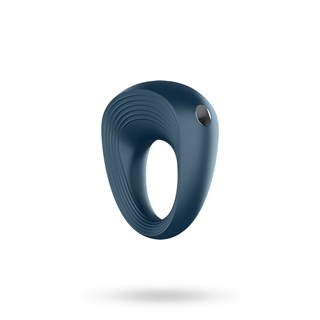 Power Ring 2 - Tummansininen