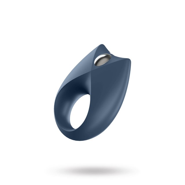 Royal One with Connect App - Tummansininen