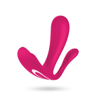 Satisfyer Top Secret Plus - Pinkki