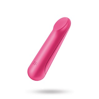 Ultra Power Bullet 3 Vibraattori - Punainen