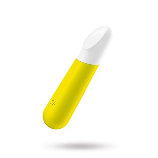 Ultra Power Bullet 4 Vibraattori - Keltainen