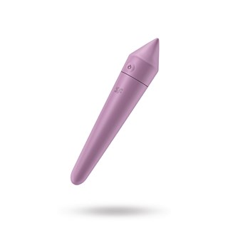 Ultra Power Bullet 8 Vibraattori - Liila