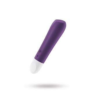 Ultra Power Bullet 2 Vibraattori - Violetti