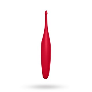 Twirling Fun Red