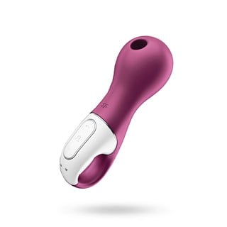 Satisfyer Lucky Libra - Violetti