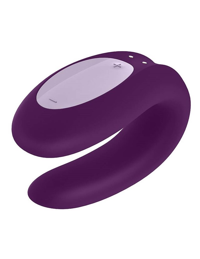 SATISFYER PARTNER BOX #1