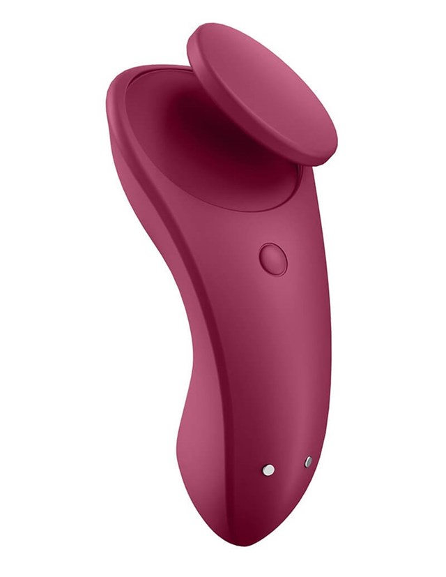 SATISFYER PARTNER BOX #1