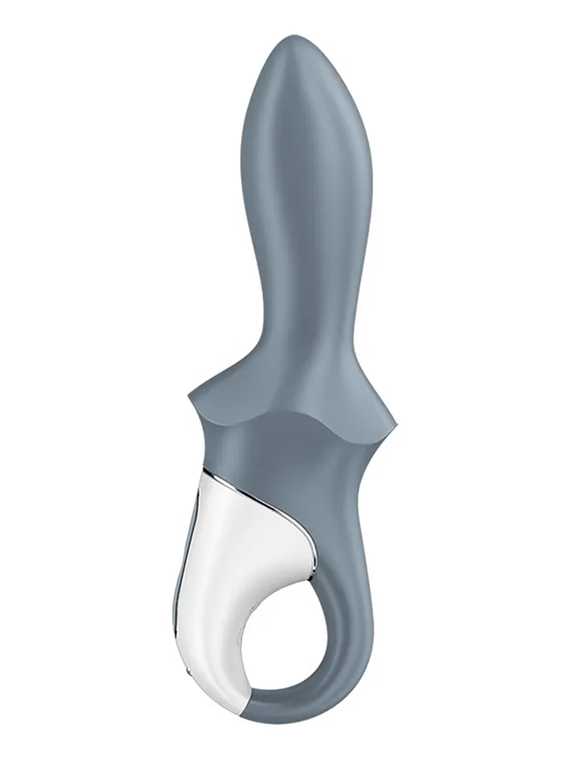 Satisfyer Air Pump Booty 1 Grey