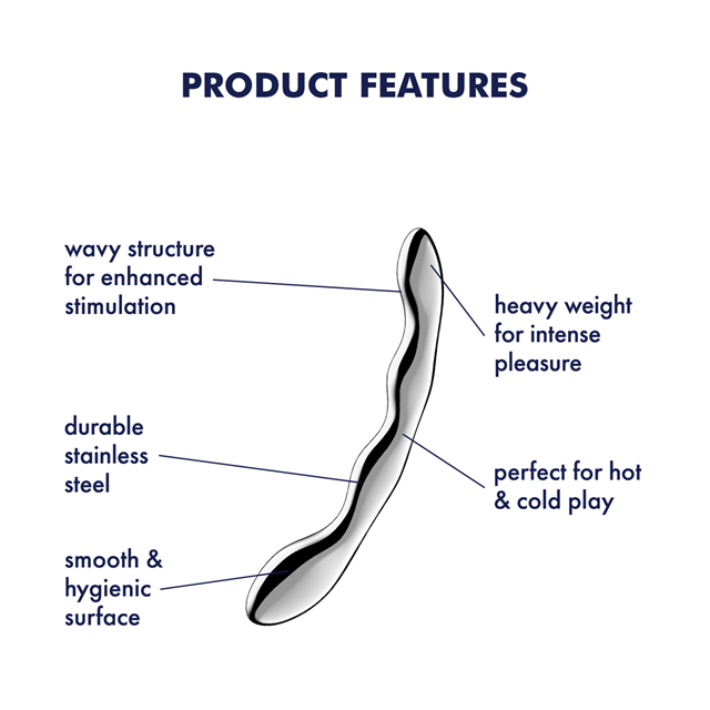 Satisfyer Cosmic Crest 2