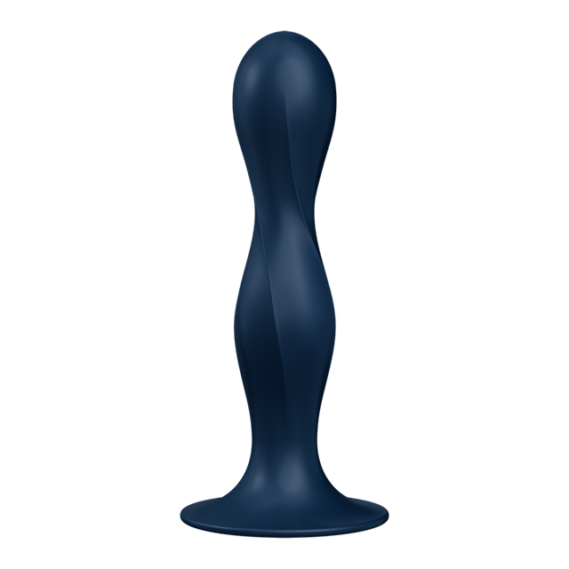 Satisfyer Double Ball-R Blue