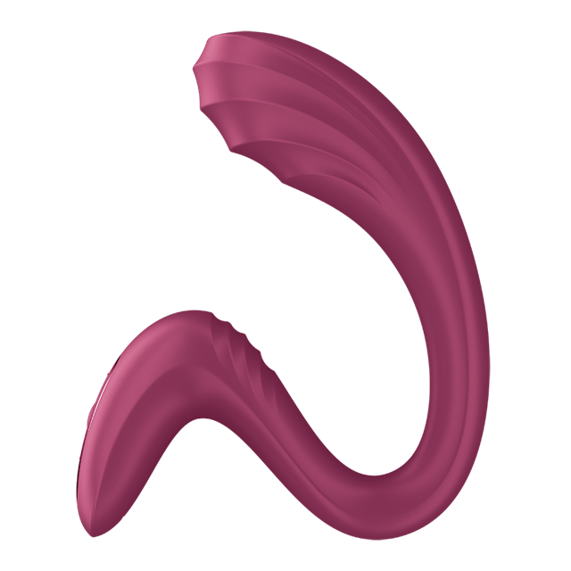 Satisfyer G For Goddess 3 Flexible G-Spot Vibrator