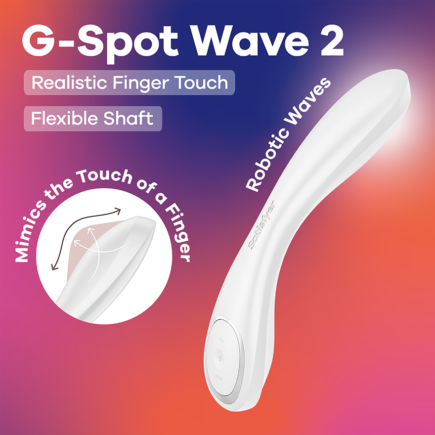 Satisfyer