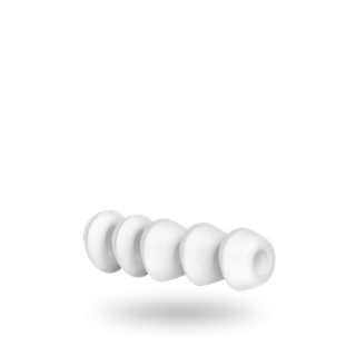 Satisfyer Pro 2 Lisäosa 5-pack