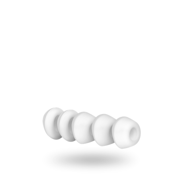 Satisfyer Pro 2 Lisäosa 5-pack