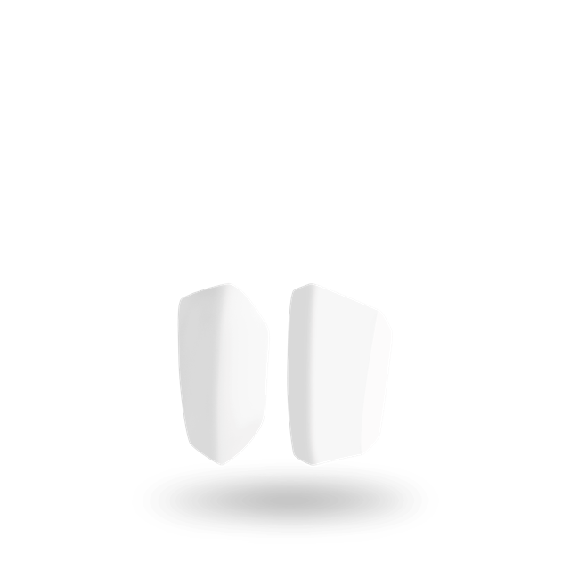 Satisfyer Pro 2 Lisäosa 5-pack