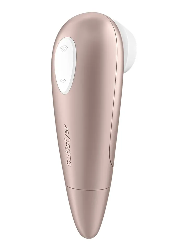 Satisfyer Number One