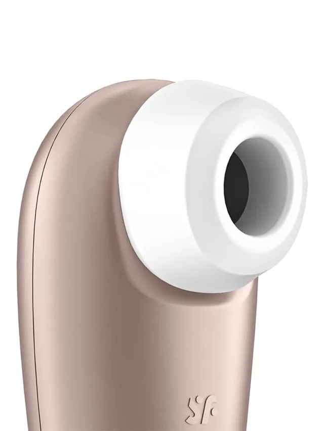 Satisfyer Number One