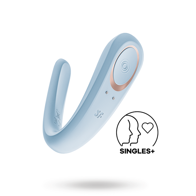Satisfyer Partner Couples Vibrator