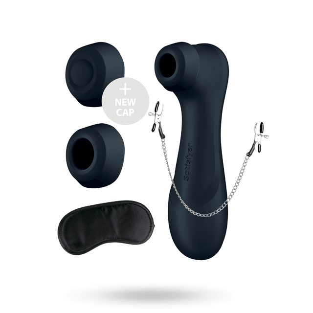 Satisfyer Pleasure Kit #15