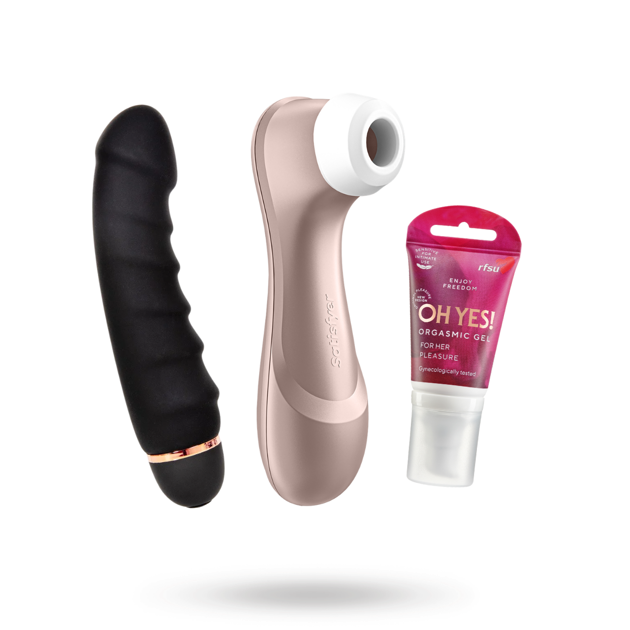 Satisfyer