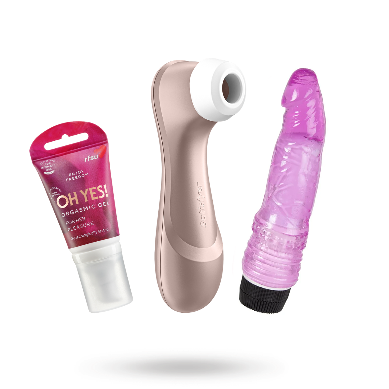 Satisfyer