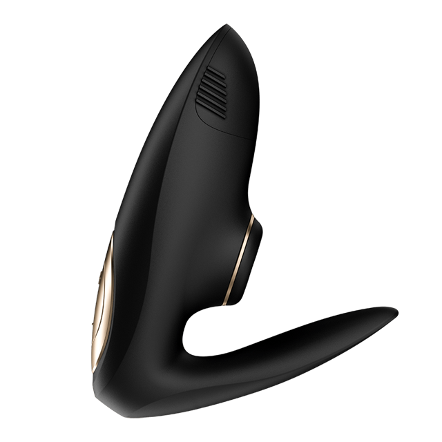 Satisfyer Pro 4 Couples Battery Powered