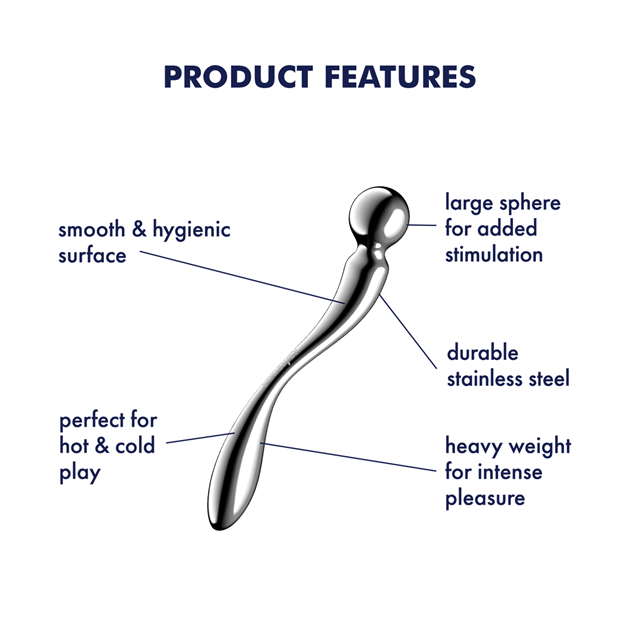 Satisfyer Star Force 2