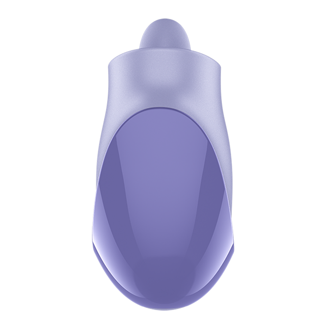 Satisfyer Tongue Dancer Flicking Clitoral Stimulator