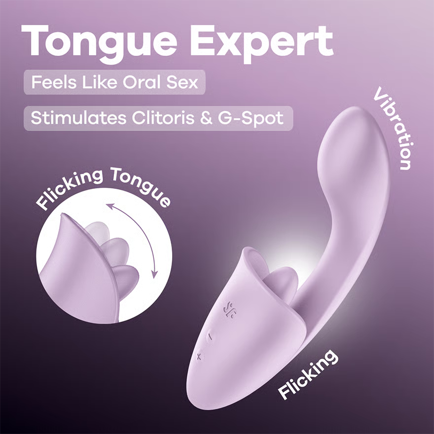 Satisfyer