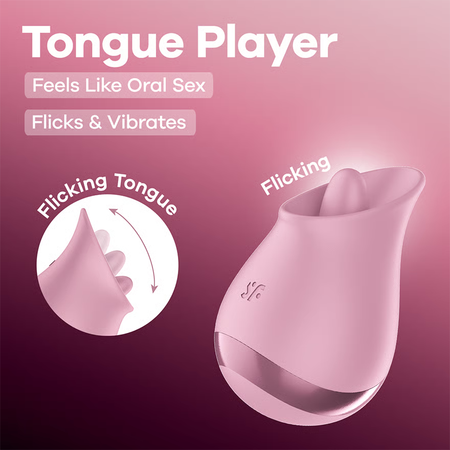 Satisfyer