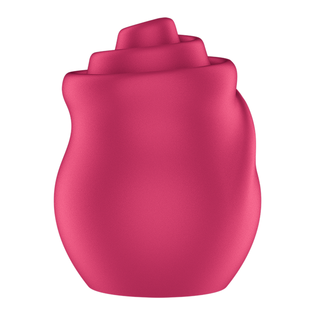 Satisfyer Tongue Twister Flicking Tongue Vibrator