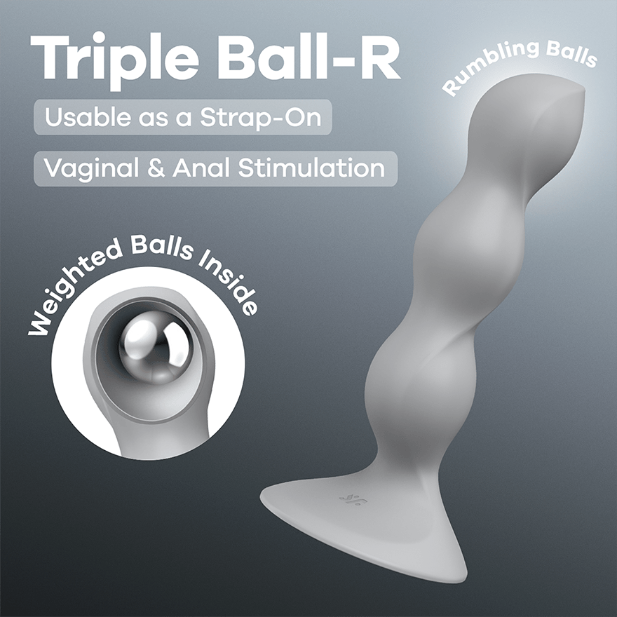 Satisfyer