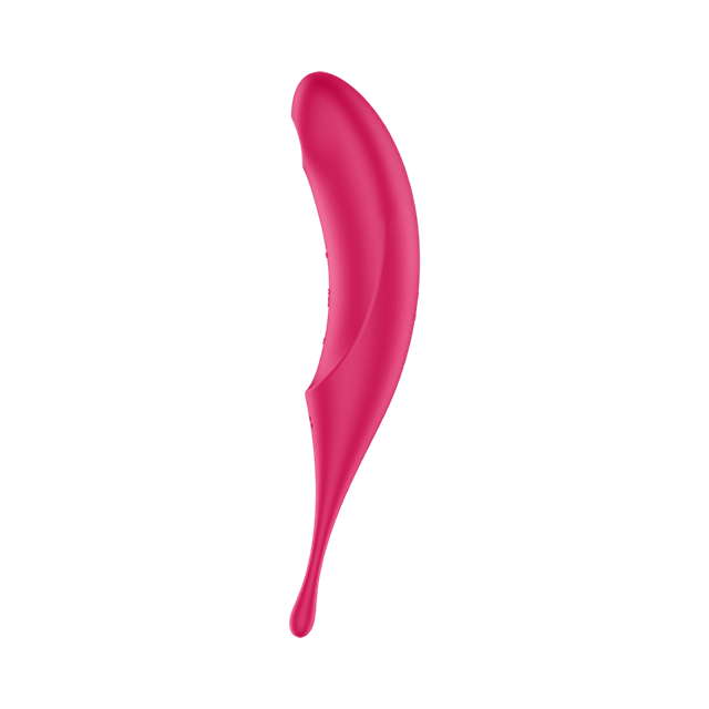 Satisfyer Twirling Pro Red