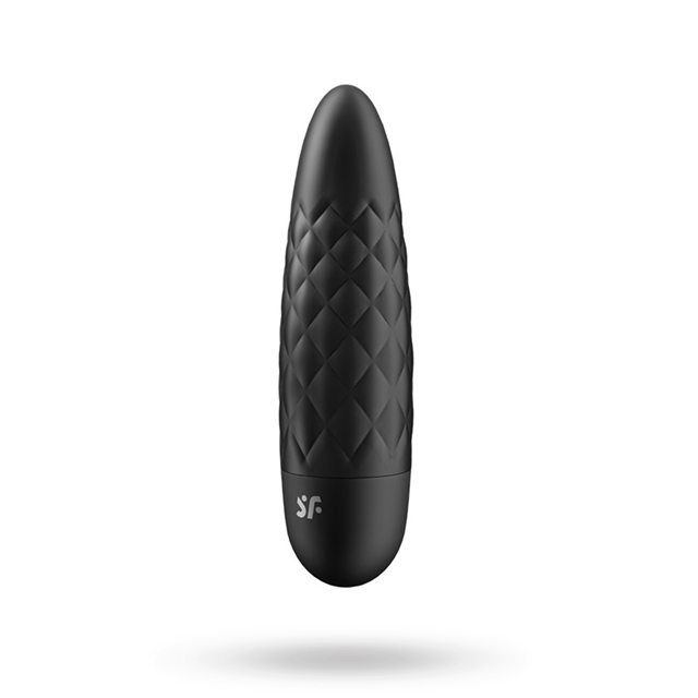 Satisfyer Ultra Power Bullet 5 Black