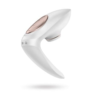 Satisfyer Pro 4 Couples Parivibraattori