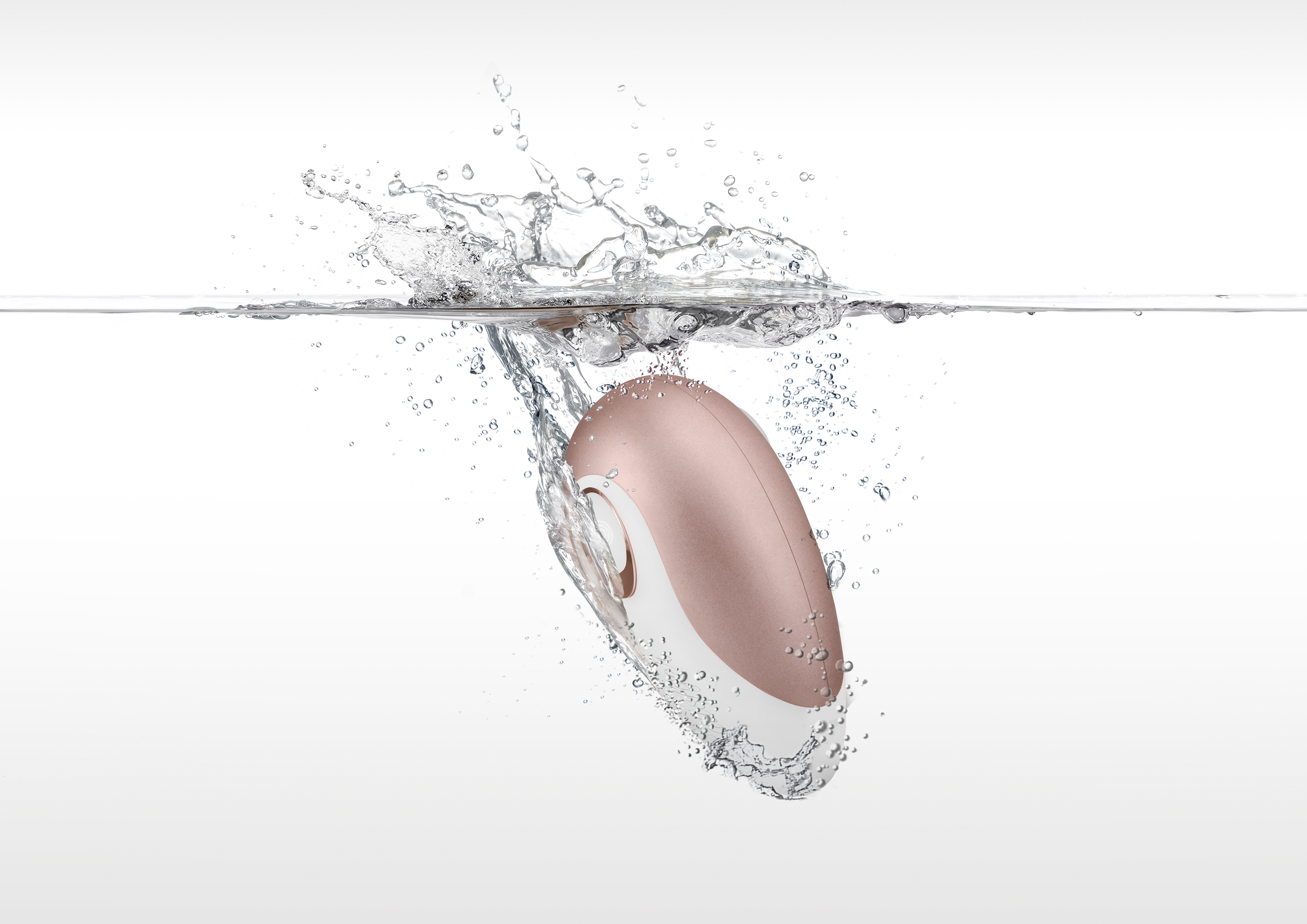 Satisfyer Pro Deluxe NEXT GENERATION Satisfyer Pro Deluxe NEXT GENERATION