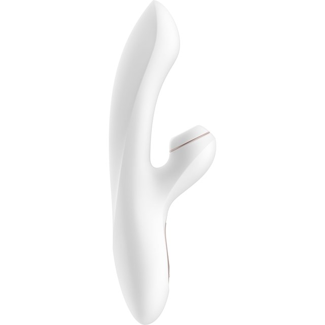 Satisfyer Pro G-spot Rabbit