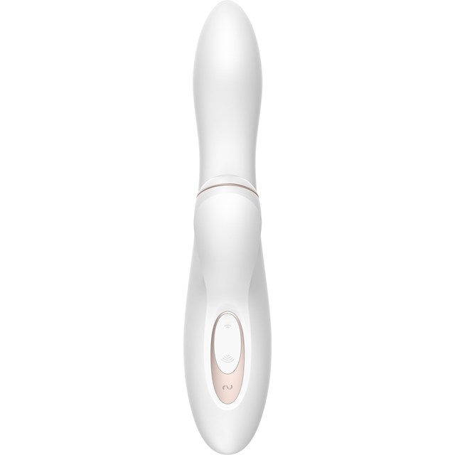 Satisfyer Pro G-spot Rabbit