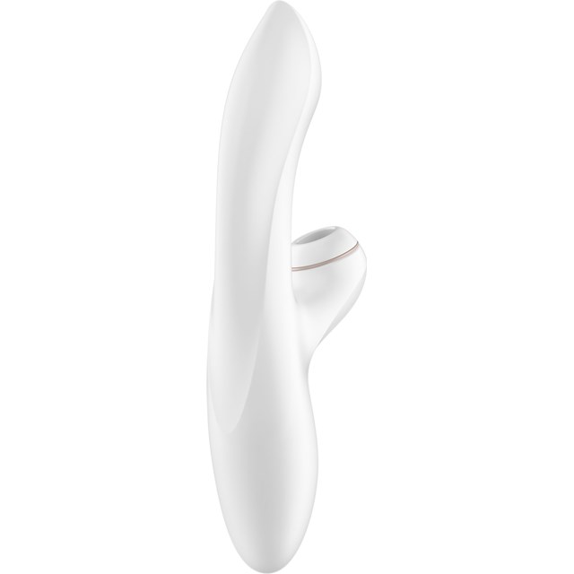 Satisfyer Pro G-spot Rabbit
