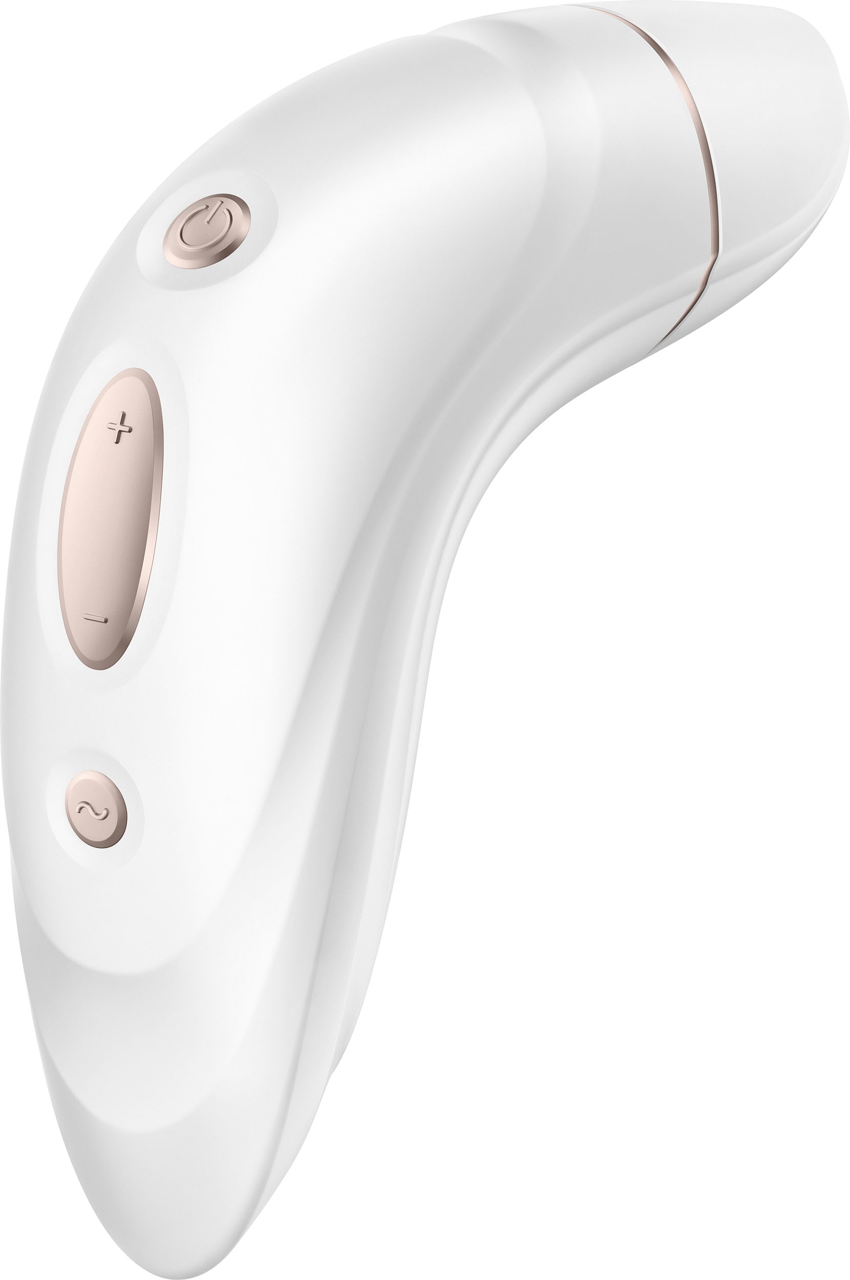 Satisfyer Pro Plus Vibration Klitorisstimulaattori Satisfyer Pro Plus Vibration Klitorisstimulaattori