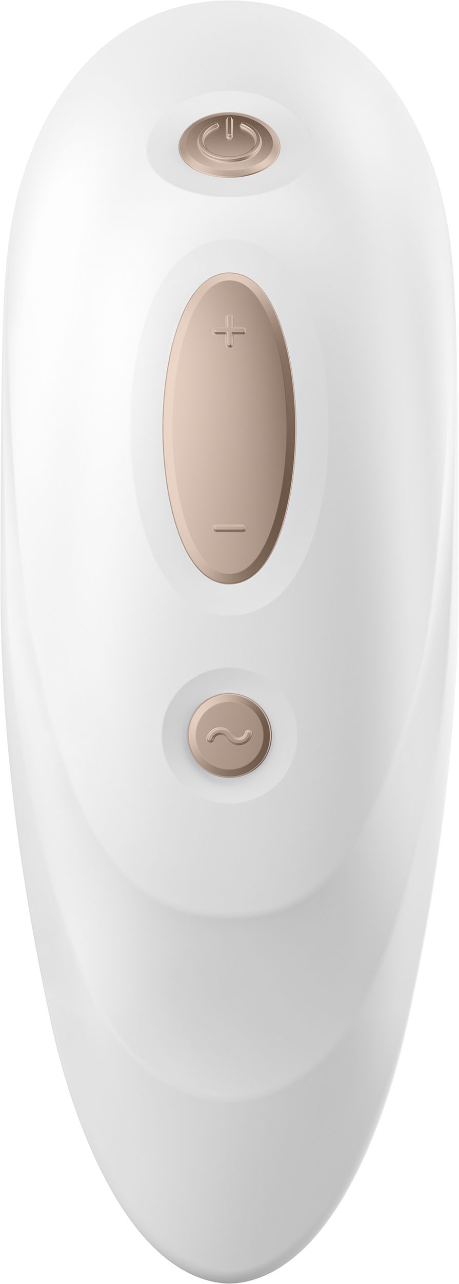 Satisfyer Pro Plus Vibration Klitorisstimulaattori Satisfyer Pro Plus Vibration Klitorisstimulaattori