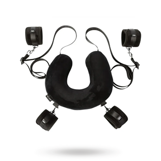 Sei Mio Deluxe Sex Position Restraint System