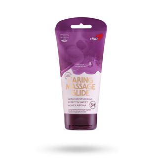 Sense Me 3in1 Hoitava Hierontageeli & Liukuvoide 150 Ml