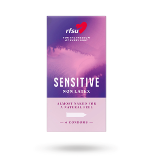 Sensitive 6-pcs