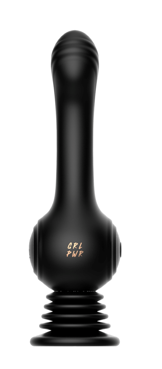 Shaking G-Spot Lover