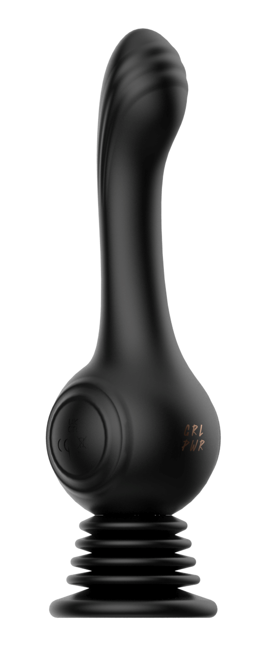 Shaking G-Spot Lover