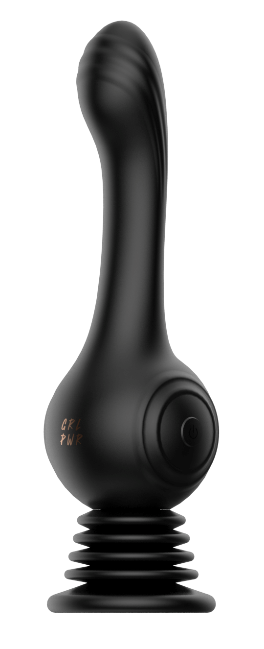 Shaking G-Spot Lover